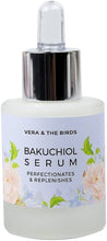 Lade das Bild in den Galerie-Viewer, Vera &amp; The Birds Bakuchiol-Serum
