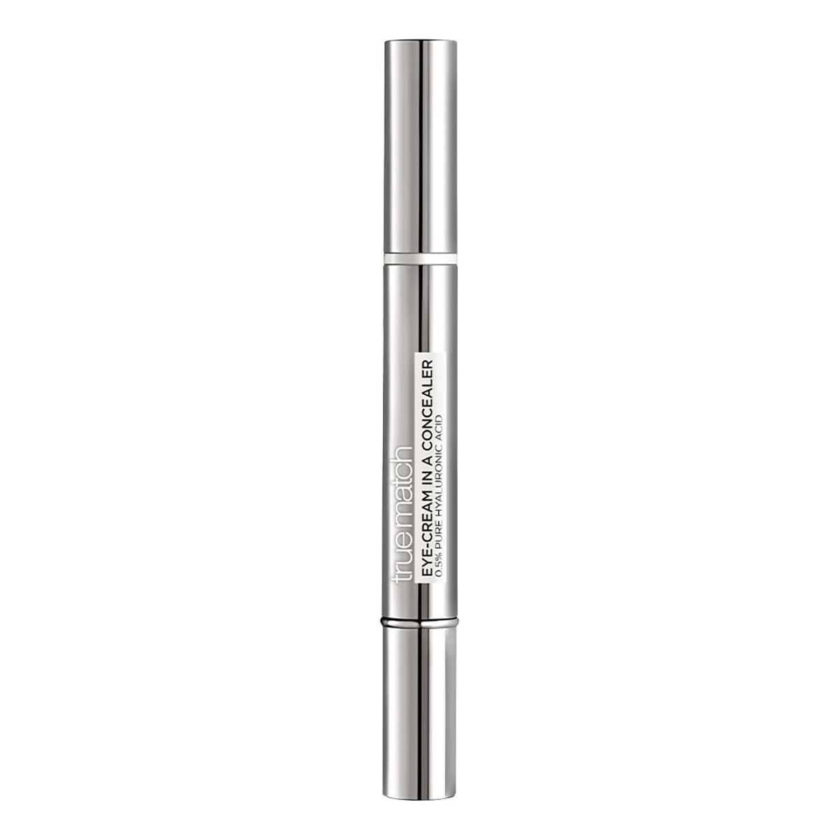 L'Oréal Paris Accord Parfait Crema Contorno de Ojos Corrector - Tratamiento Iluminador Contorno de Ojos (2 ml)