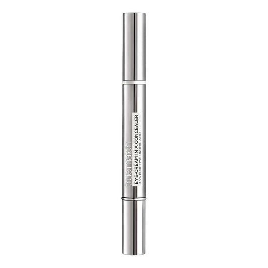 L'Oréal Paris Accord Parfait Crema Contorno de Ojos Corrector - Tratamiento Iluminador Contorno de Ojos (2 ml)