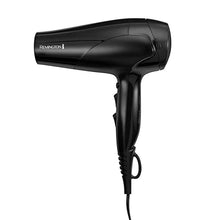 Load image into Gallery viewer, Hairdryer Remington D3195GP Black 2200 W
