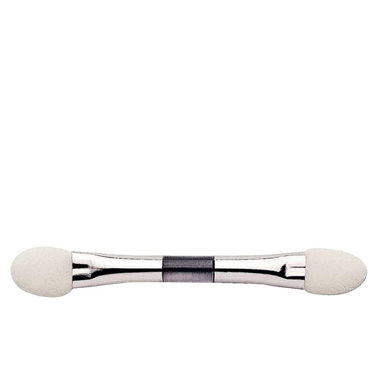 ARTDECO Eyeshadow Duo Applicator 6014 – Transparent Quattro Box Sponge