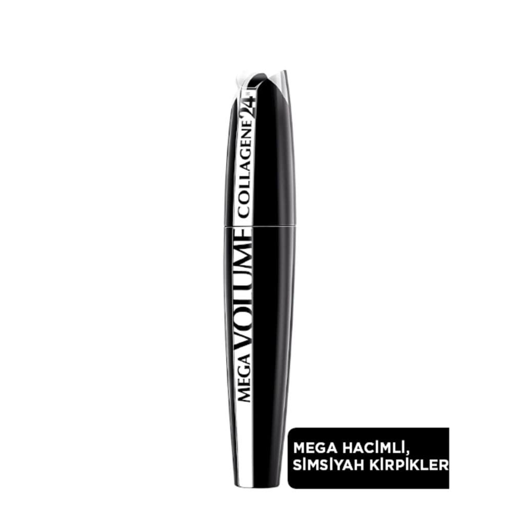 L'Oréal Paris Mega Volume Collagene Mascara