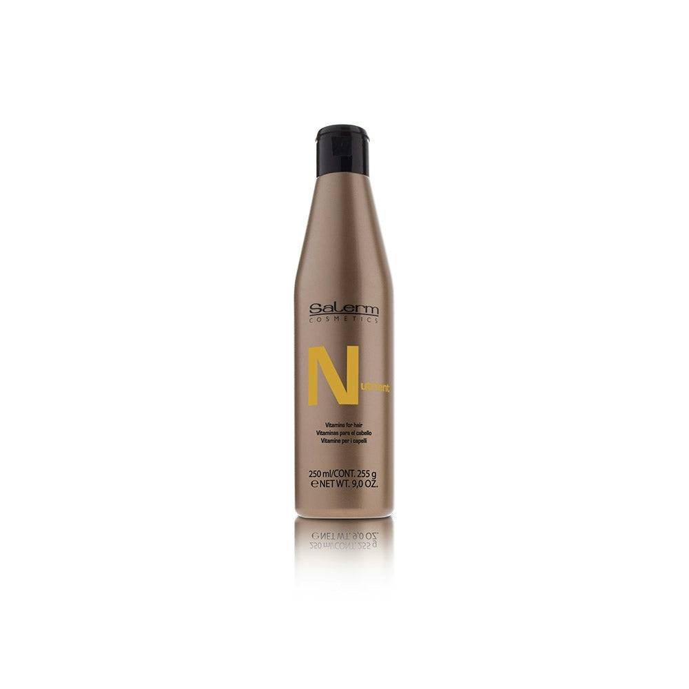 Anti-Hair Loss Shampoo Nutrient Salerm
