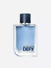 Cargar imagen en el visor de la galería, Perfume para hombre Calvin Klein Defy Eau de Toilette Spray
