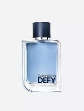 Lade das Bild in den Galerie-Viewer, Herrenparfüm Calvin Klein Defy Eau de Toilette Spray
