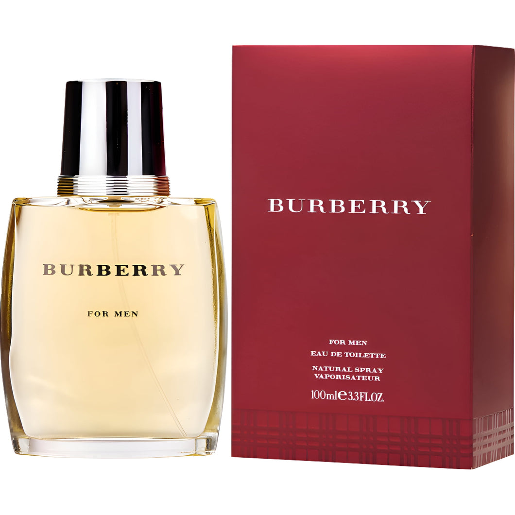Perfume Hombre Burberry EDT