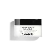 Cargar imagen en el visor de la galería, Chanel Hydra Beauty Nutrition Crema Facial Nutritiva Y Protectora
