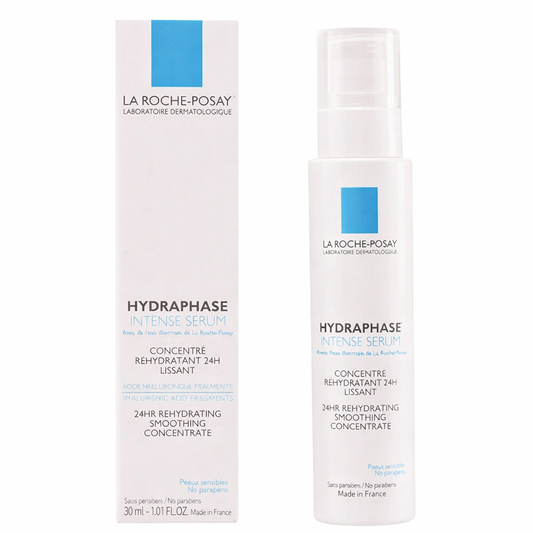 La Roche Posay Hydraphase Intens Serum (30 ml)