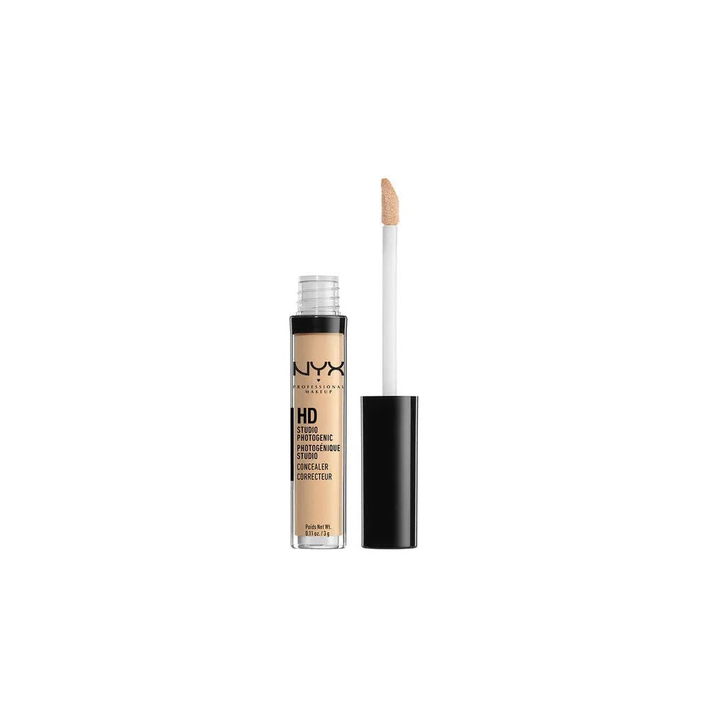 HD Studio Photogenic Concealer NYX 5