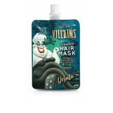 Load image into Gallery viewer, Mad Beauty Disney Ursula Hair Mask
