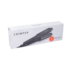 Load image into Gallery viewer, Hair Straightener Steinhart CRIMPER XL
