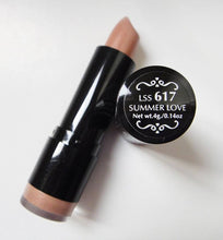 Load image into Gallery viewer, NYX Round Summer Love Lipstick
