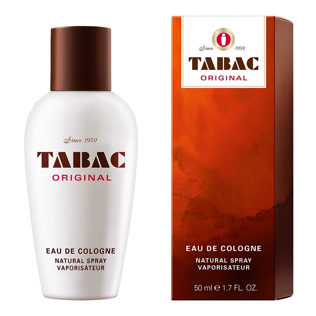 Tabac Original EDC für Männer