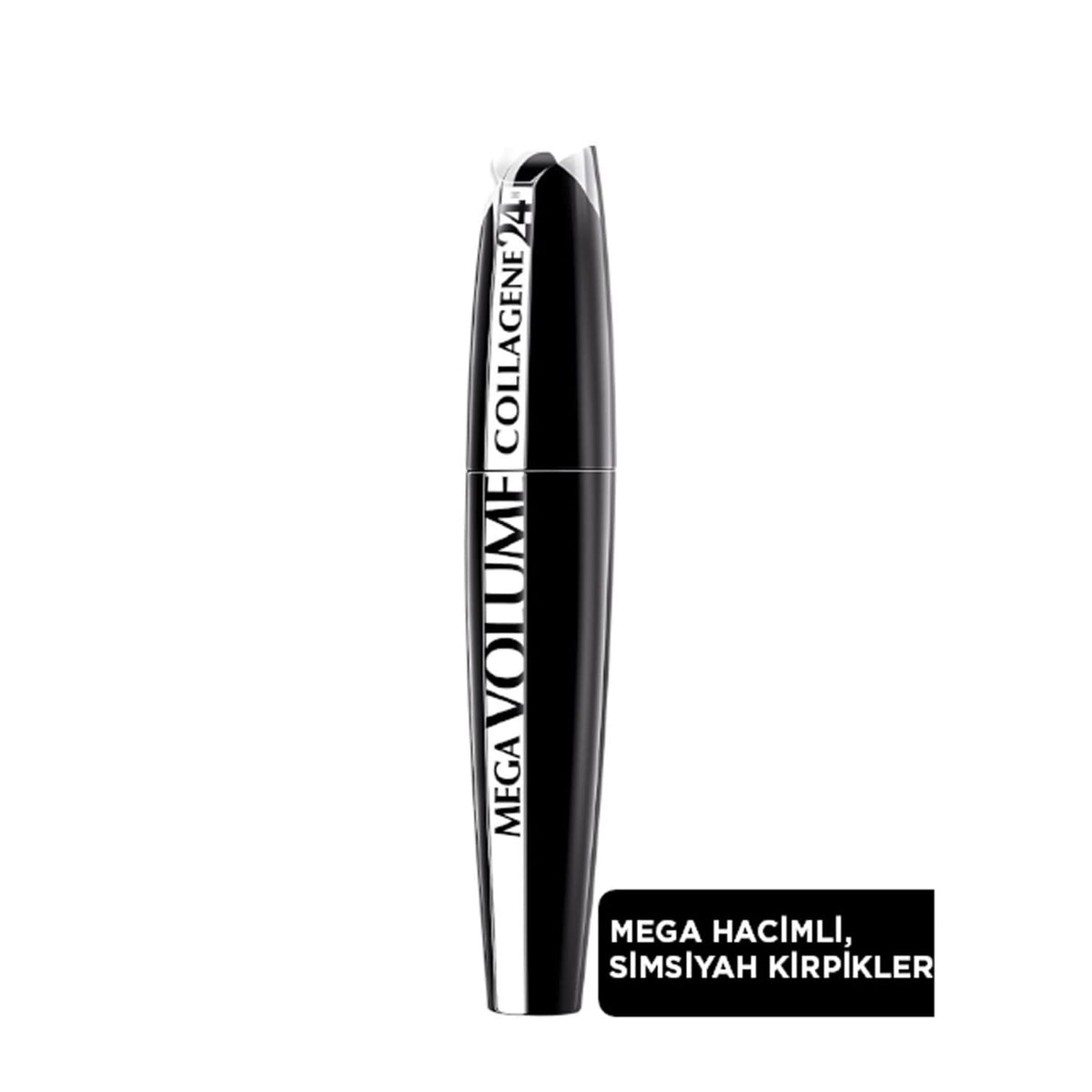 L'Oréal Paris Mega Volume Collagene Mascara