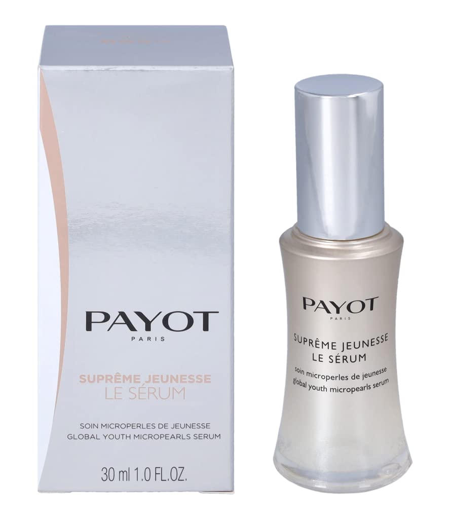 PAYOT Paris Suprême Jeunesse Le Sérum Global Youth Micropearls Serum (30 ml)