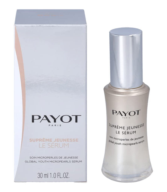PAYOT Paris Suprême Jeunesse Le Sérum Global Youth Micropearls Serum (30 ml)