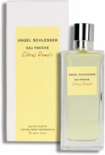 Charger l&#39;image dans la galerie, Parfum Femme Citrus Pomelo Angel Schlesser EDT
