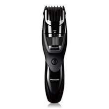 Load image into Gallery viewer, Beard Trimmer Panasonic Corp. ERGB43K503 0.5-10mm Black
