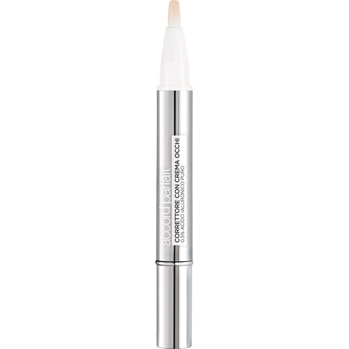 L'Oréal Paris Accord Parfait Eye Cream Corrector – Illuminating Eye Contour Treatment (2 ml)