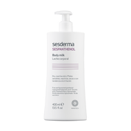 NutritiveLichaamsmelk Sespanthenol Sesderma