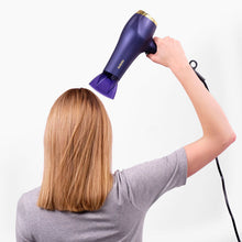 Load image into Gallery viewer, BaByliss Professional Beauty Hair dryer Midnight Luxe

