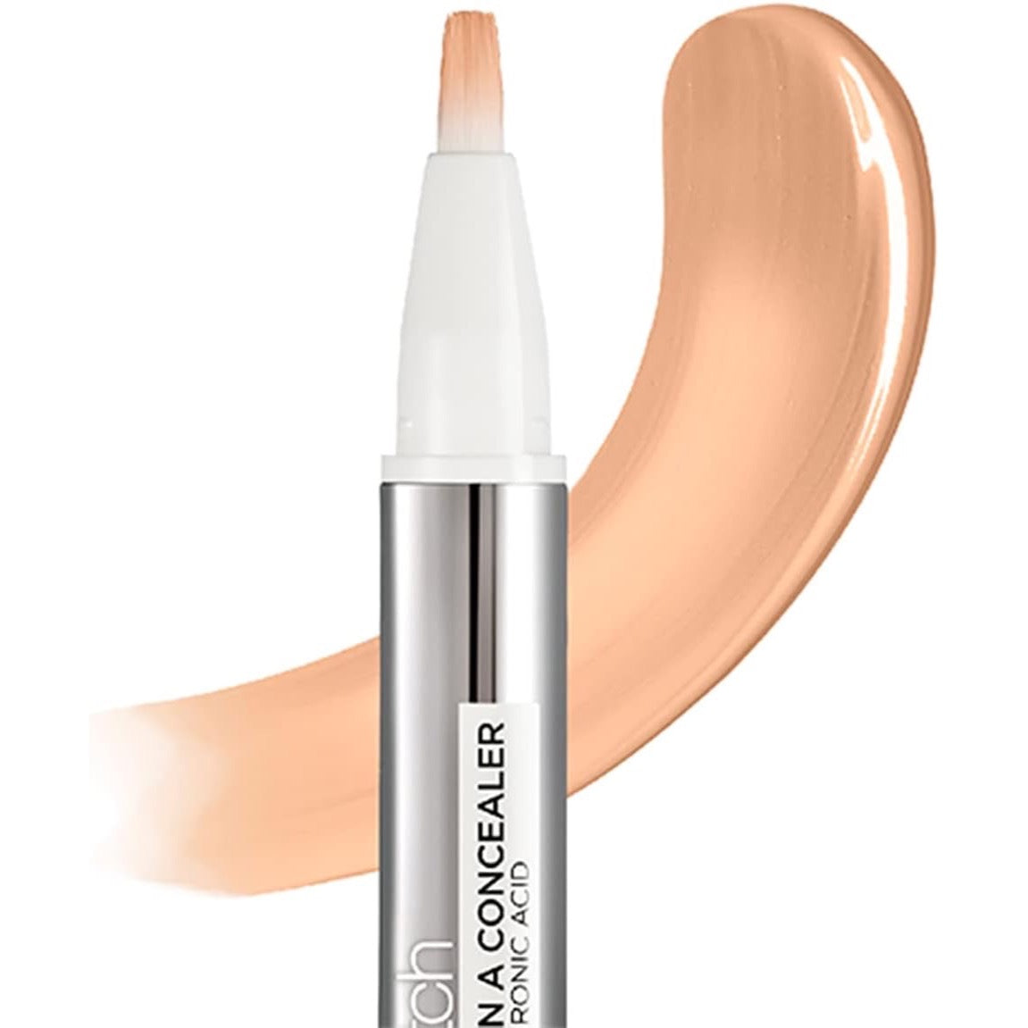 L'Oréal Paris Accord Parfait Eye Cream Corrector – Illuminating Eye Contour Treatment (2 ml) 6