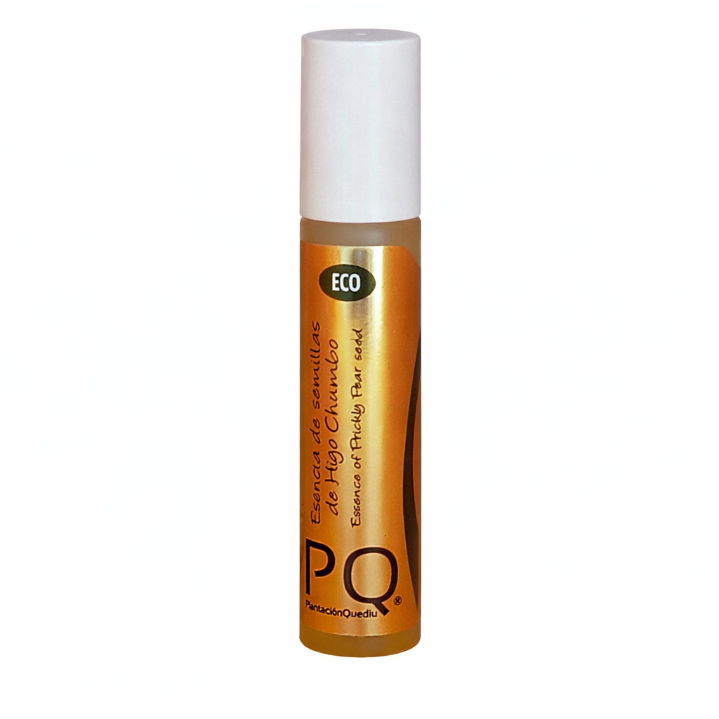 Plantación Quevediu Essence de graines de figues de barbarie Higo Chumbo (15 ml)