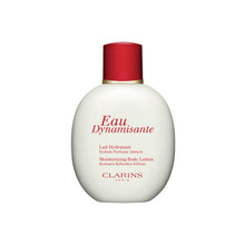 Load image into Gallery viewer, Clarins Moisturising Milk Eau Dynamisante
