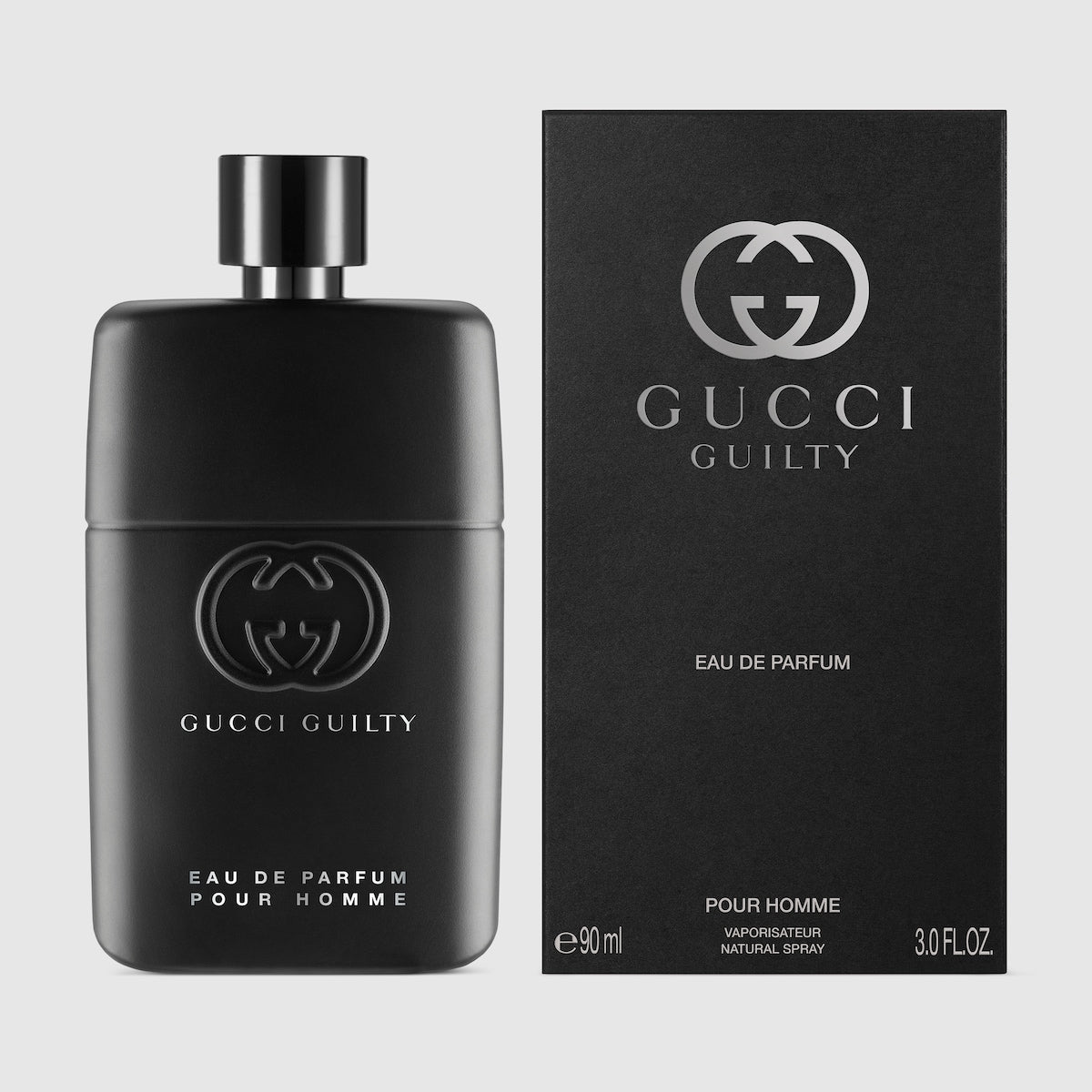 Men's Perfume Gucci Guilty Pour Homme EDP