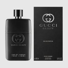 Afbeelding in Gallery-weergave laden, Herenparfum Gucci Guilty Pour Homme EDP
