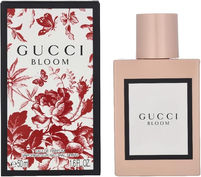 Gucci Bloom Eau de Parfum For Women