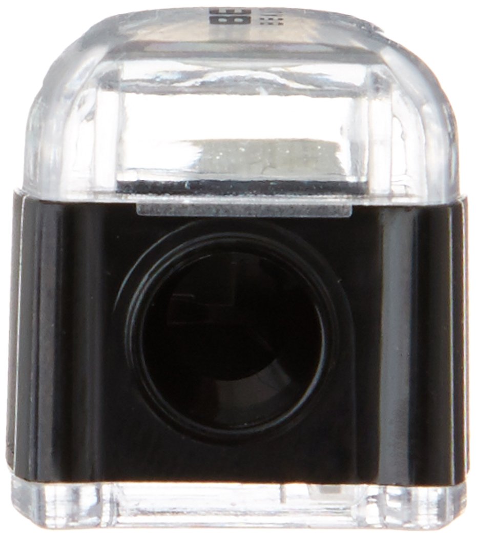 Beter Cosmetic Pencil Sharpener – Precision 8 mm Makeup Sharpener