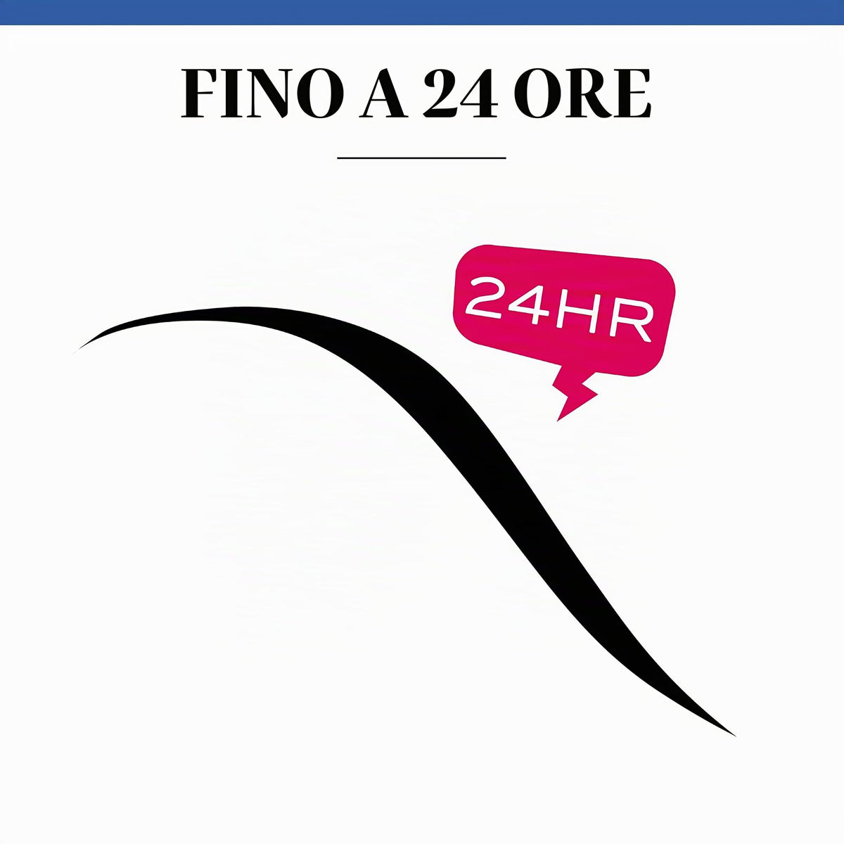 Bourjois Liner Feutre Felt-Tip Eyeliner – 41 Ultra Black (0.8 ml)