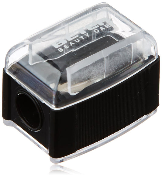 Beter Cosmetic Pencil Sharpener – Precision 8 mm Makeup Sharpener