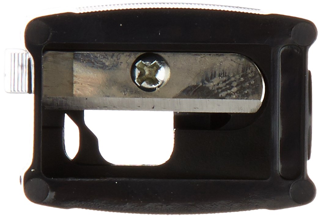 Beter Cosmetic Pencil Sharpener – Precision 8 mm Makeup Sharpener