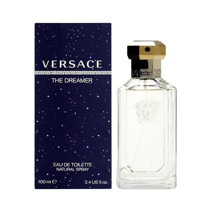 Versace Dreamer EDT Voor Mannen