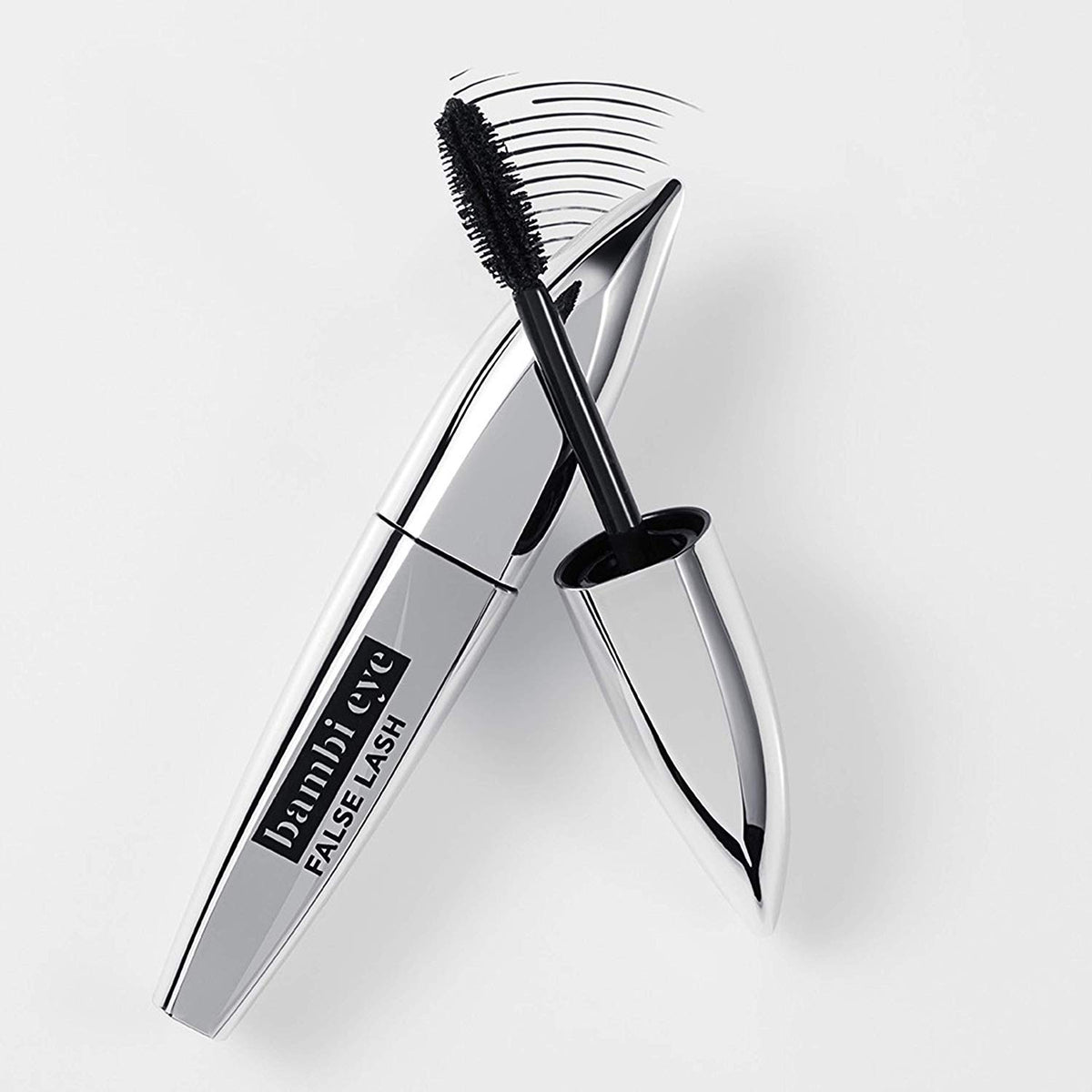 L'Oréal Paris Bambi Eye Mascara en fausse lache – Volume et courbe