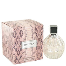 Load image into Gallery viewer, Women&#39;s Perfume Jimmy Choo EDT
