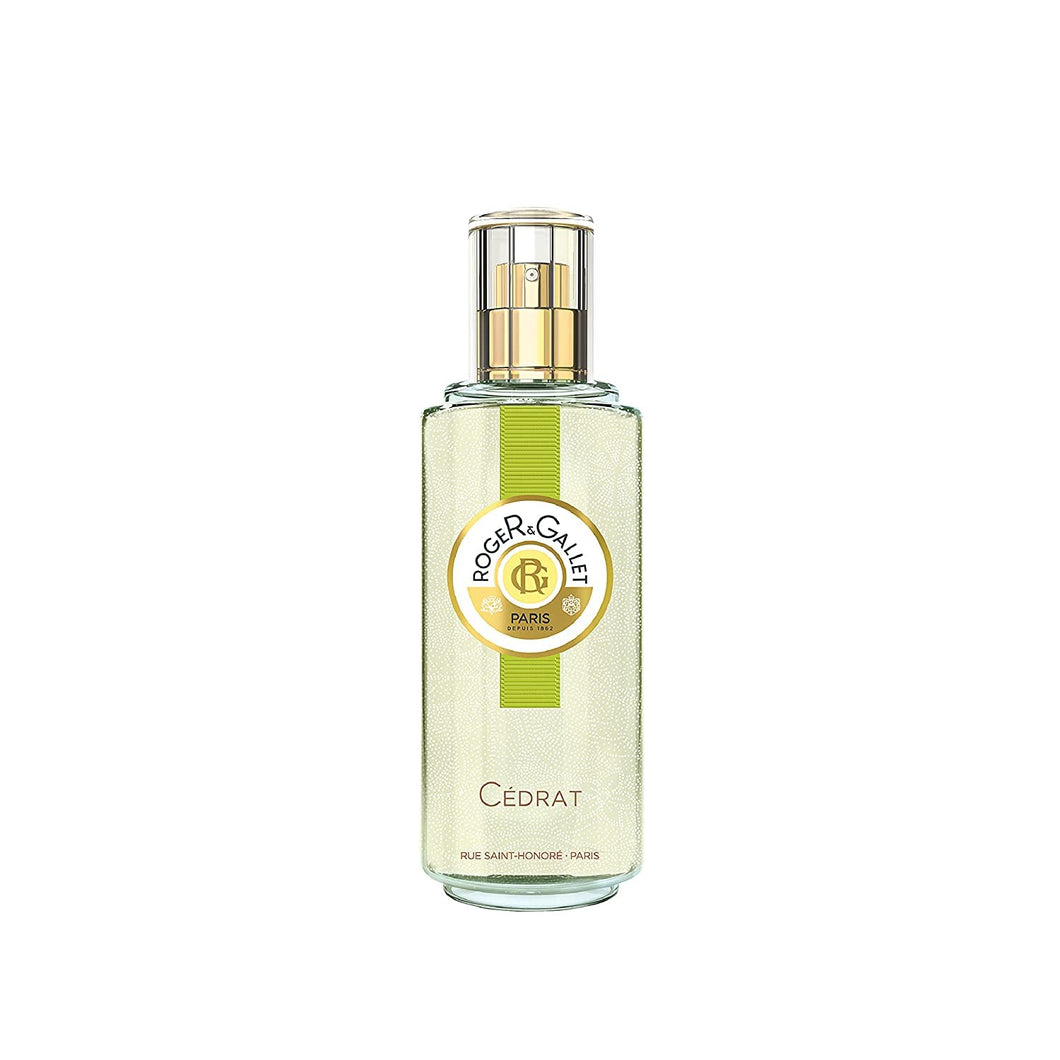 Roger & Gallet Cédrat unisex parfum