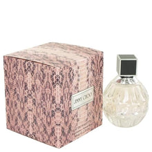 Load image into Gallery viewer, Women&#39;s Perfume Jimmy Choo EDT
