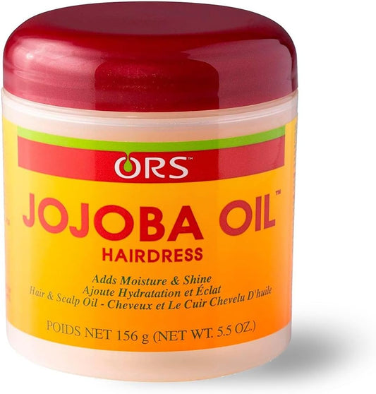 ORS Olivenöl &amp; Jojobaöl Shampoo 156 g