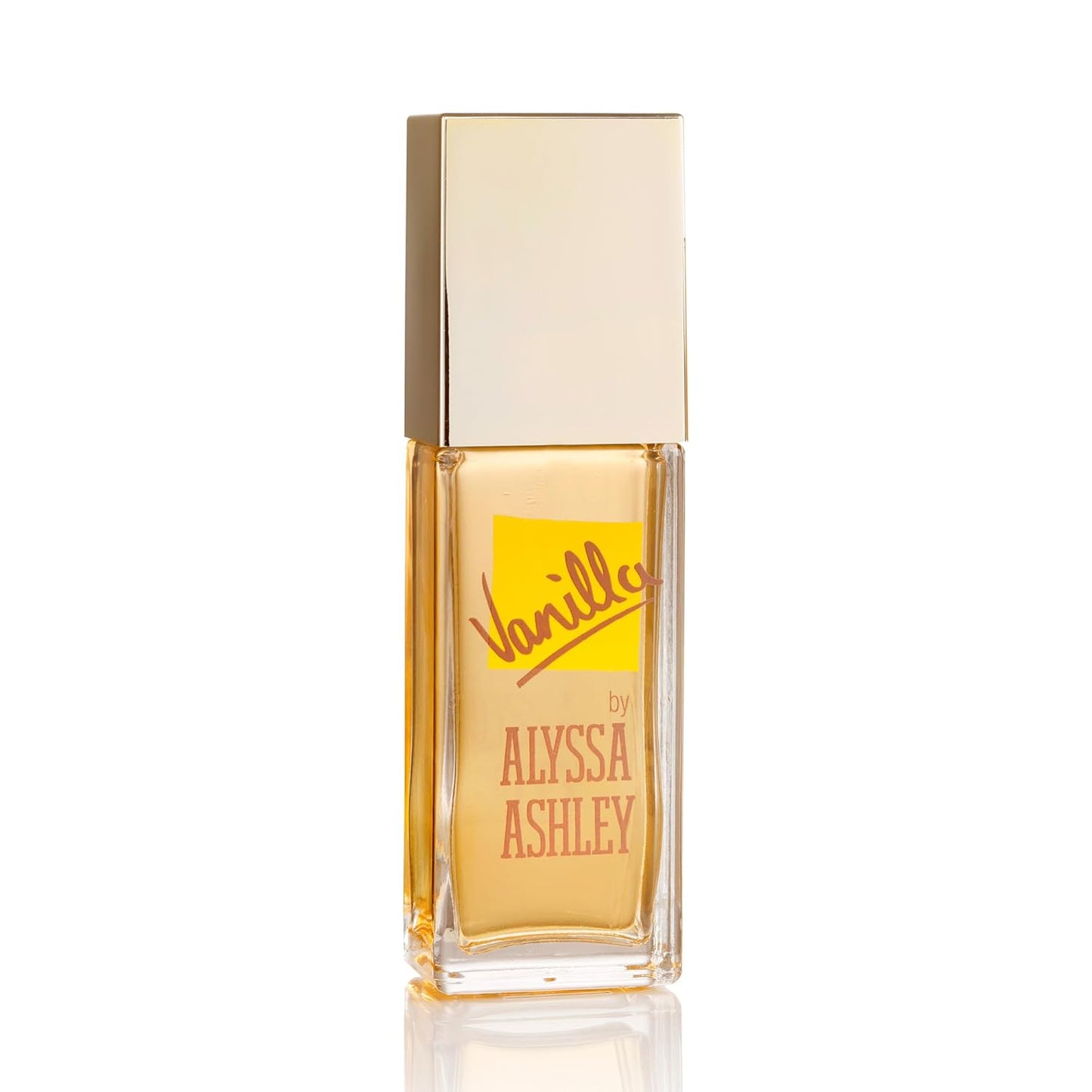 Parfum Femme Ashley Cocovanille Alyssa Ashley (25 ml) EDT