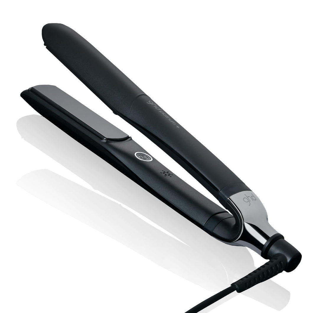 Lisseur Platine + Noir Ghd