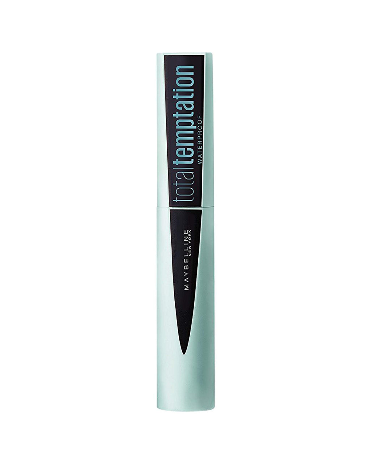 Maybelline Total Temptation Mascara impermeable 9.4 ml