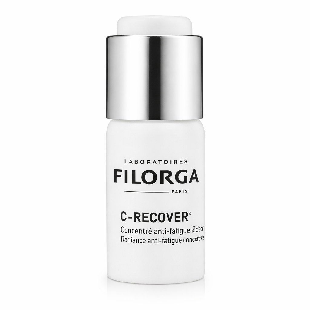 Filorga Paris C Recover Anti Fatigue Radiance Serum (10 ml X 3)