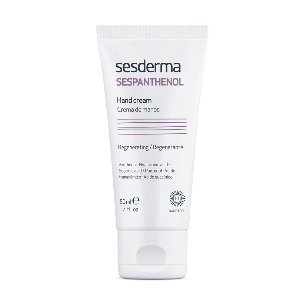 Anti-aging handcrème Sespanthenol Sesderma
