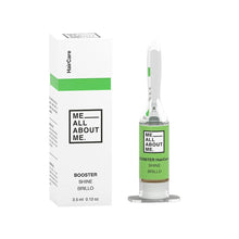 Lade das Bild in den Galerie-Viewer, Haarserum Me All About Me Booster Haarpflege Glanz
