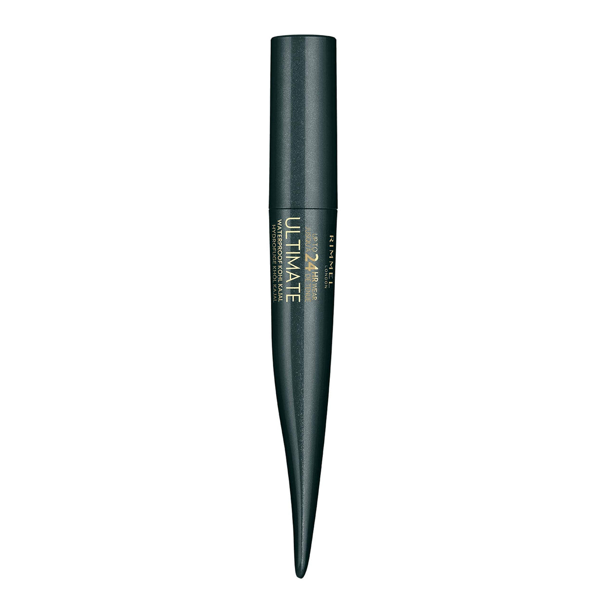 Rimmel London Ultimate Kohl Eyeliner Kajal 003