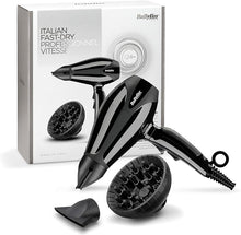 Load image into Gallery viewer, Hairdryer Babyliss 6715DE  2400W
