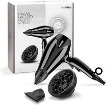 Charger l&#39;image dans la galerie, Sèche-cheveux Babyliss 6715DE 2400W
